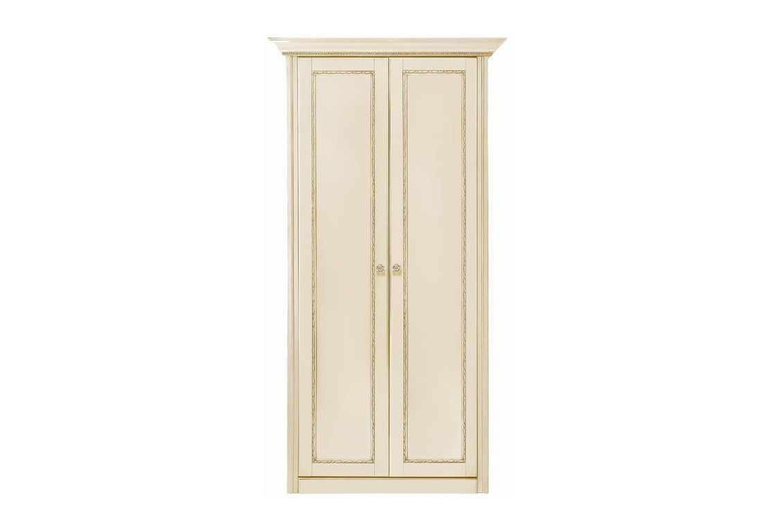 Шкаф двухдверный "Палермо" Т-752 №4