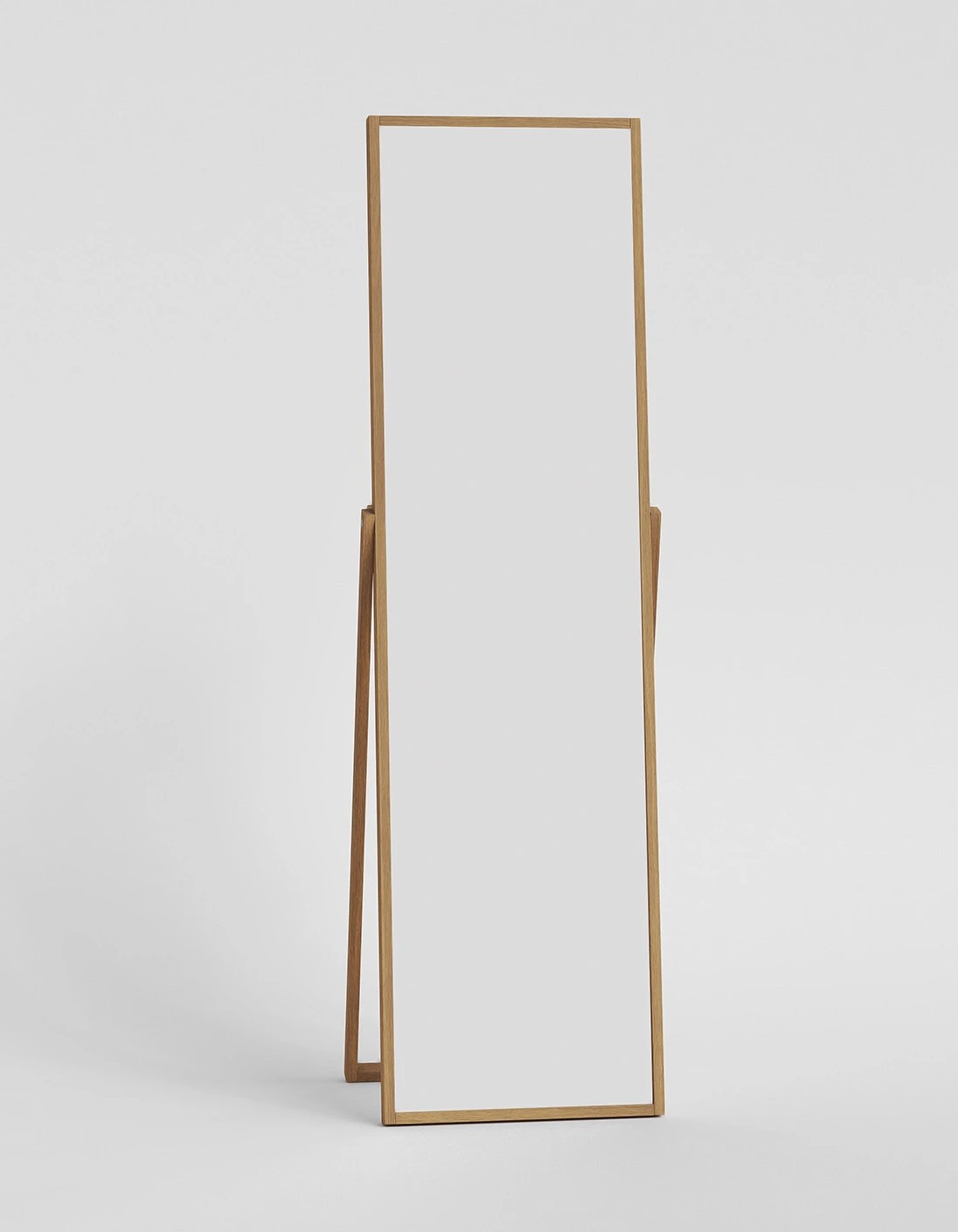 Зеркало "Баямо" R206 №1