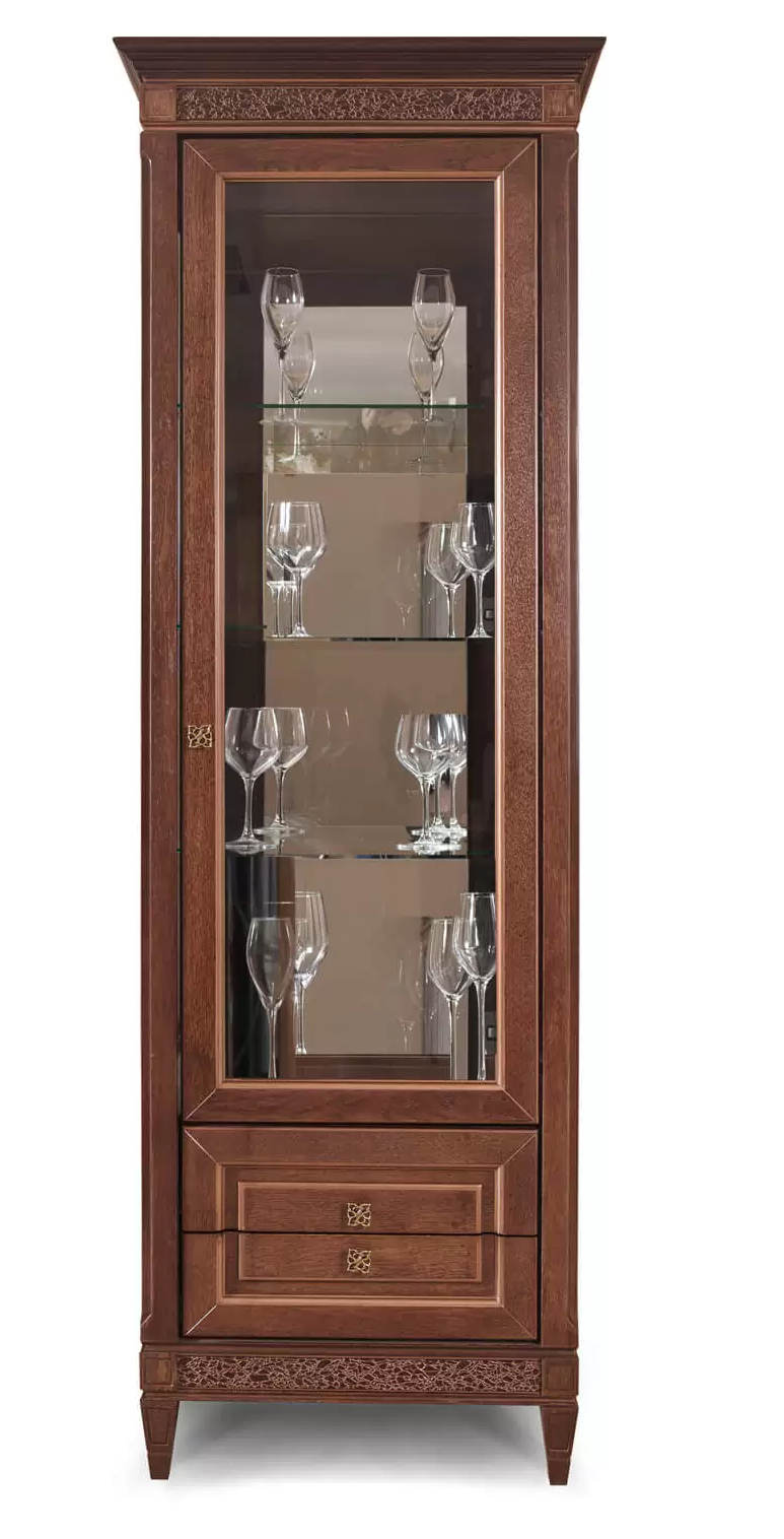 Витрина "Бристоль" ГМ-6401