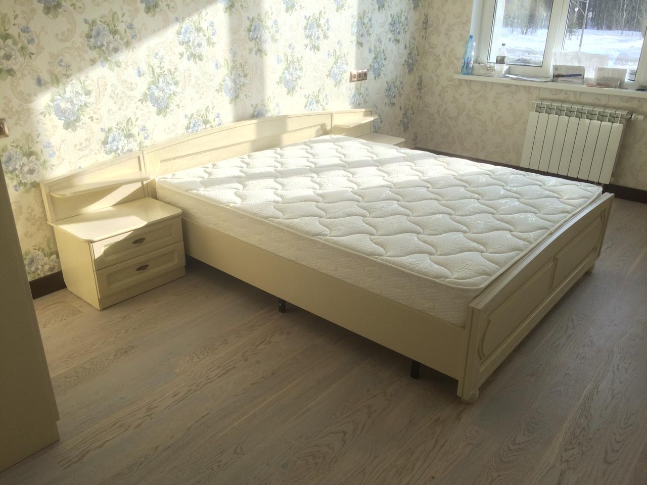 Тумба прикроватная "Купава" ГМ 8426 №2