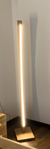 Торшер "Луго" R204 №3