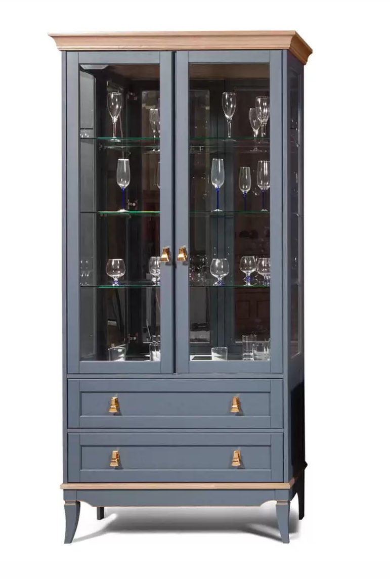 Витрина "Тельма" ГМ 6507 №1
