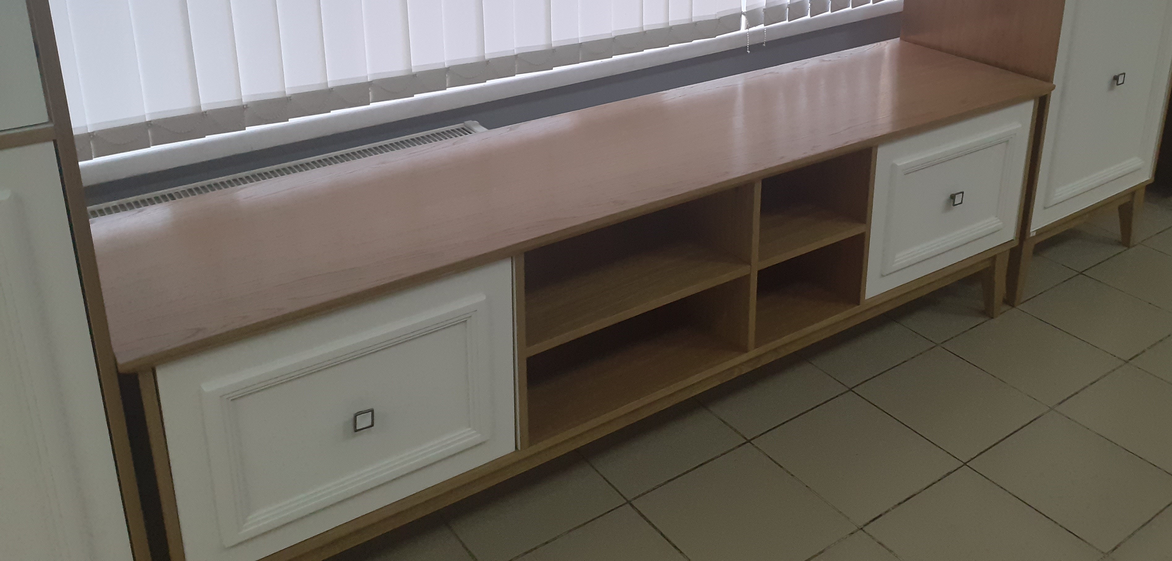 Тумба для ТВ "Торино" ГМ 1496 №2