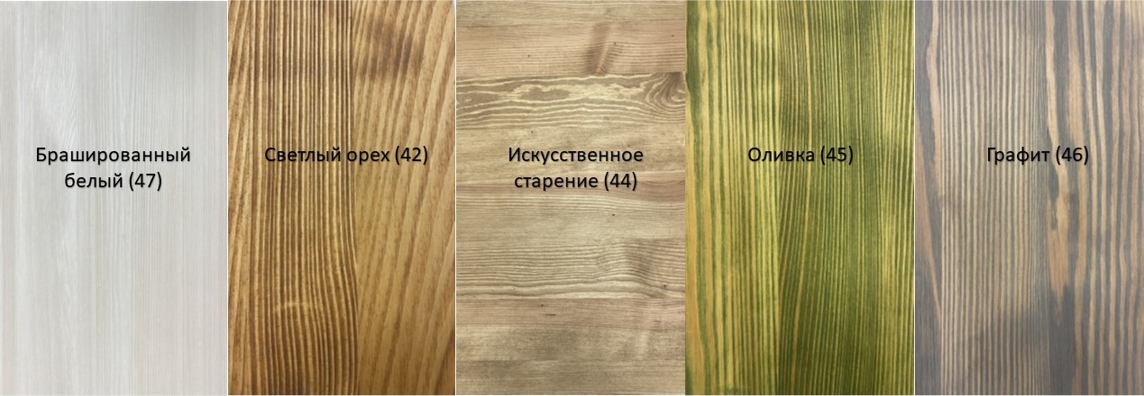 Комод-бар "Викинг GL-05" №1